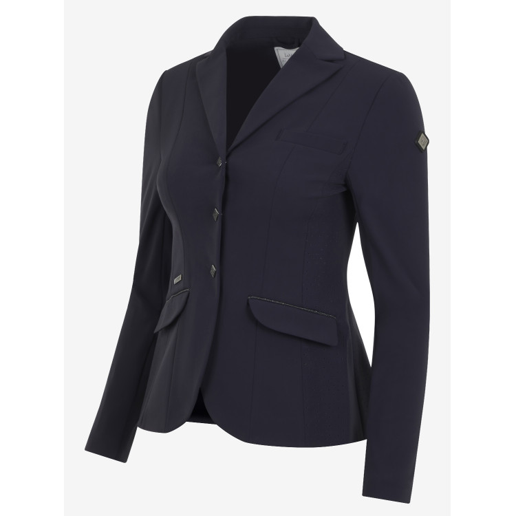 Veste de concours LeMieux Dynamique Veste de concours LeMieux Dynamique