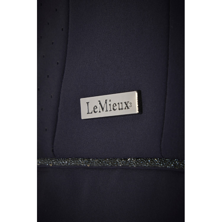 Veste de concours LeMieux Dynamique Veste de concours LeMieux Dynamique