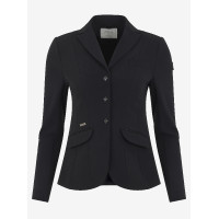 Veste de concours LeMieux Dynamique Noir
