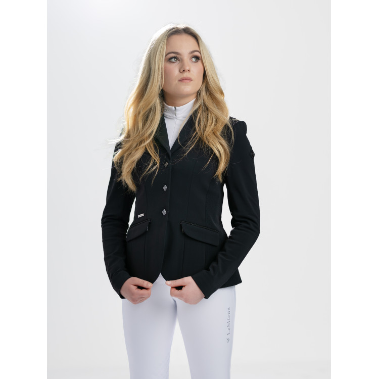 Veste de concours LeMieux Dynamique Veste de concours LeMieux Dynamique