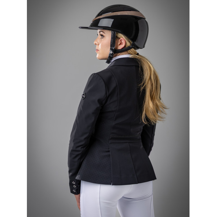 Veste de concours LeMieux Dynamique Veste de concours LeMieux Dynamique
