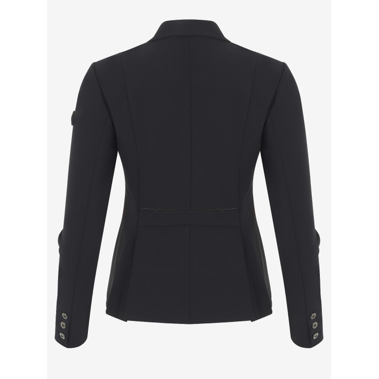 Veste de concours LeMieux Dynamique Veste de concours LeMieux Dynamique
