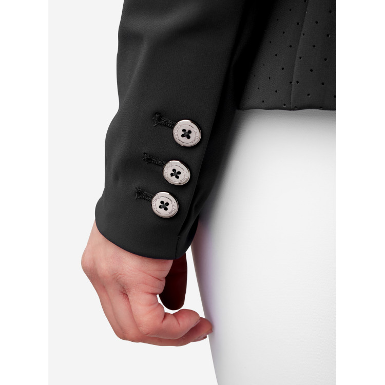 Veste de concours LeMieux Dynamique Veste de concours LeMieux Dynamique