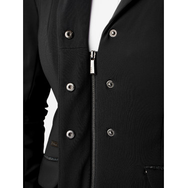 Veste de concours LeMieux Dynamique Veste de concours LeMieux Dynamique