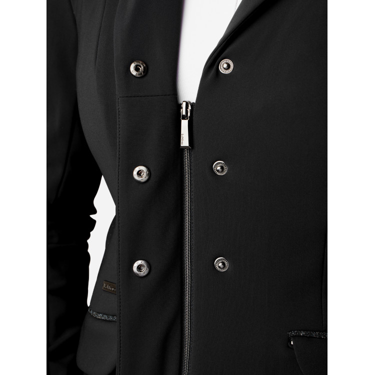 Veste de concours LeMieux Dynamique Veste de concours LeMieux Dynamique