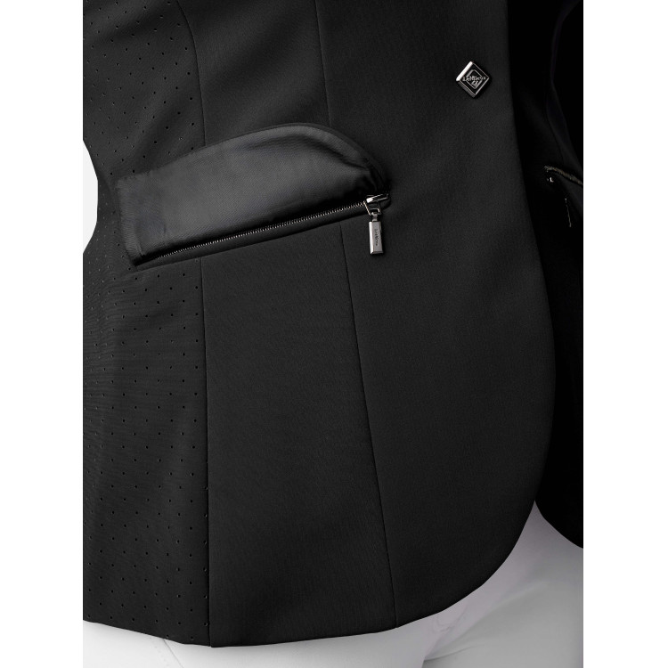Veste de concours LeMieux Dynamique Veste de concours LeMieux Dynamique