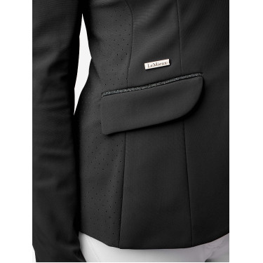 Veste de concours LeMieux Dynamique Veste de concours LeMieux Dynamique