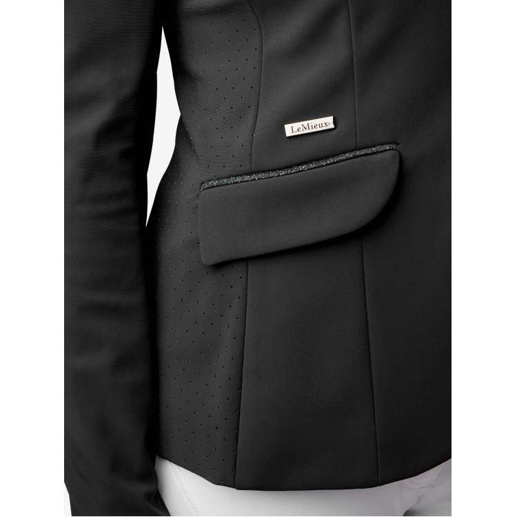 Veste de concours LeMieux Dynamique Veste de concours LeMieux Dynamique