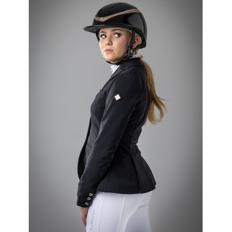 Veste de concours LeMieux Dynamique Veste de concours LeMieux Dynamique
