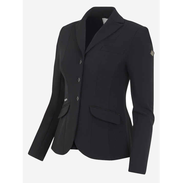 Veste de concours LeMieux Dynamique Veste de concours LeMieux Dynamique