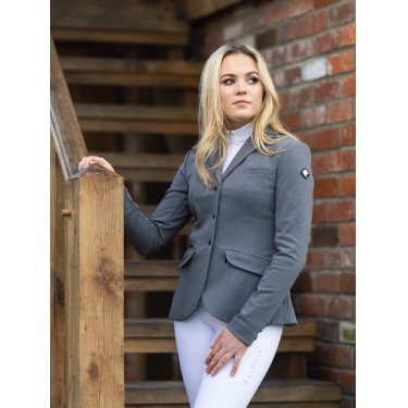 Veste de concours LeMieux Dynamique Veste de concours LeMieux Dynamique