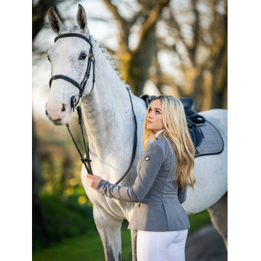 Veste de concours LeMieux Dynamique Veste de concours LeMieux Dynamique