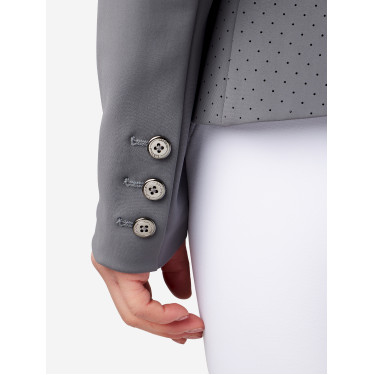 Veste de concours LeMieux Dynamique Veste de concours LeMieux Dynamique