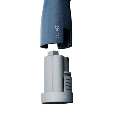Batterie pour tondeuse Lister Eclipse Batterie pour tondeuse Lister Eclipse