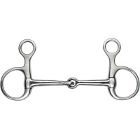 MORS BAUCHER FEELING INOX SATIN