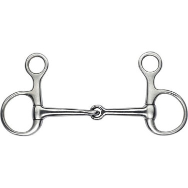 MORS BAUCHER FEELING INOX SATIN MORS BAUCHER FEELING INOX SATIN