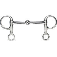 MORS BAUCHER FEELING INOX SATIN