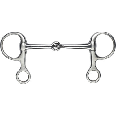 MORS BAUCHER FEELING INOX SATIN MORS BAUCHER FEELING INOX SATIN