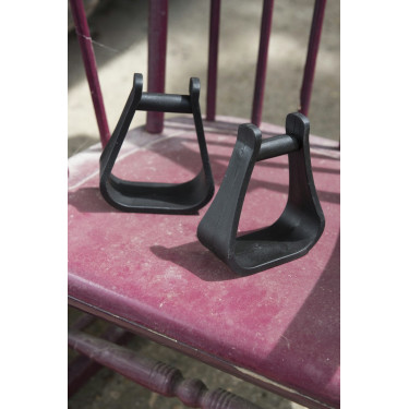 Etriers western Westride Composite Etriers western Westride Composite