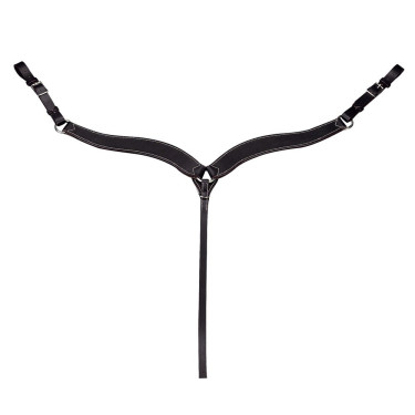 Collier de chasse western Randol's surpiqué Collier de chasse western Randol's surpiqué