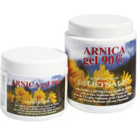 Gel Officinalis Arnica 90