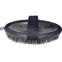 Brosse douce Hippo-Tonic Glossy Brosse douce Hippo-Tonic Glossy