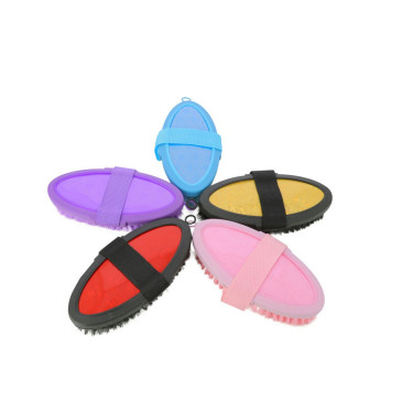 Brosse douce Hippo-Tonic Glossy Brosse douce Hippo-Tonic Glossy
