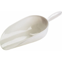 Pelle à grain plastique Pelle à grain plastique