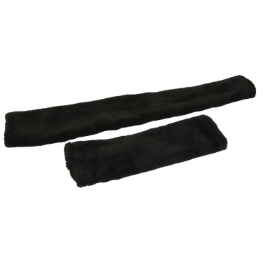 Fourreau de sangle First Noir Fourreau de sangle First Noir