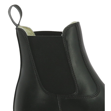 Boots synthétique Riding World First fourrées Boots synthétique Riding World First fourrées