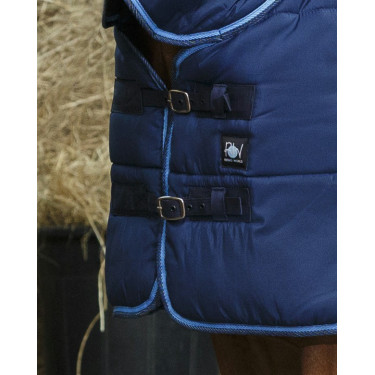 Couverture d'écurie Combo Riding World Couverture d'écurie Combo Riding World