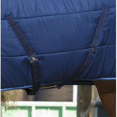 Couverture d'écurie Combo Riding World Couverture d'écurie Combo Riding World