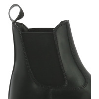 Boots synthétique Riding World First Noir Boots synthétique Riding World First Noir