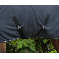 Chemise Equithème Chiné Gris chiné Chemise Equithème Chiné Gris chiné