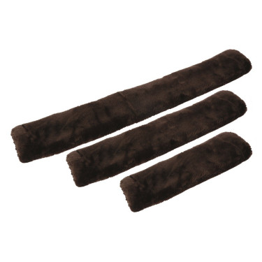 Fourreau de sangle Equithème Teddy Fourreau de sangle Equithème Teddy
