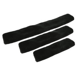 Fourreau de sangle Equithème Teddy Fourreau de sangle Equithème Teddy
