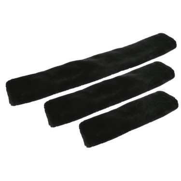 Fourreau de sangle Equithème Teddy Fourreau de sangle Equithème Teddy