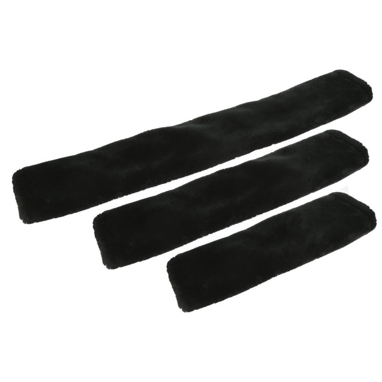 Fourreau de sangle Equithème Teddy Fourreau de sangle Equithème Teddy