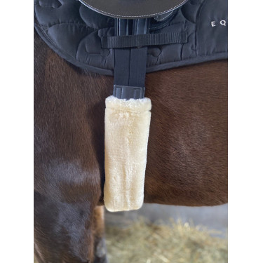 Fourreau de sangle Equithème Teddy Fourreau de sangle Equithème Teddy