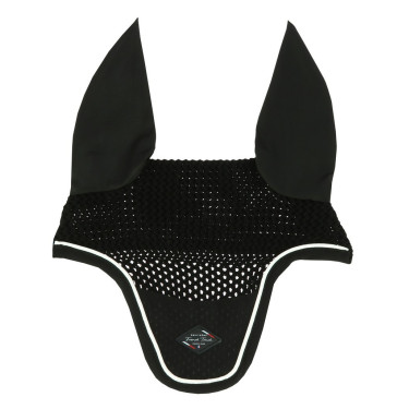 Bonnet chasse-mouches Equithème French Touch Bonnet chasse-mouches Equithème French Touch