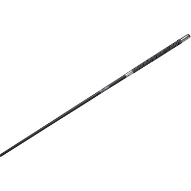 Fouet d'attelage WHIP & GO Carbone Fouet d'attelage WHIP & GO Carbone