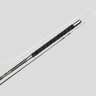 Fouet d'attelage WHIP & GO Carbone Fouet d'attelage WHIP & GO Carbone