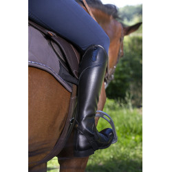 Mini-chaps Norton Tendance Noir Mini-chaps Norton Tendance Noir