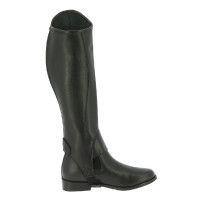 Mini-chaps Norton Tendance Noir