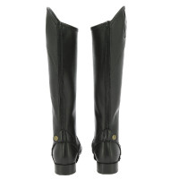 Mini-chaps Norton Tendance Noir