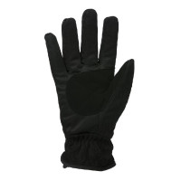 Gants Equi-Theme Flocon Noir Gants Equi-Theme Flocon Noir