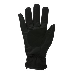 Gants Equithème Flocon Noir Gants Equithème Flocon Noir