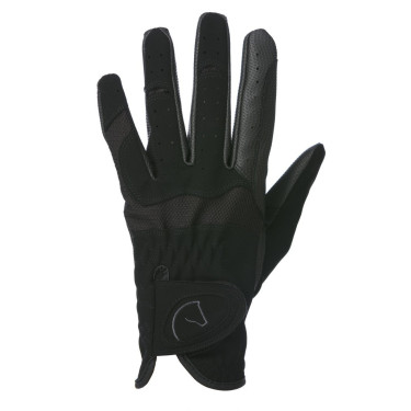 Gants Equithème Wave Noir
