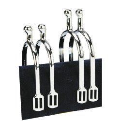 Éperons Riding World Polo Éperons Riding World Polo