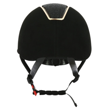 Casque Equithème Glint Lamé Casque Equithème Glint Lamé